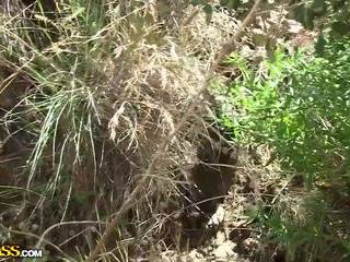 Любительское порно видео в сауне