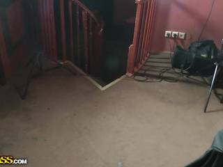 Скрытое видео оргазм