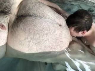 Видео секс гей на природе